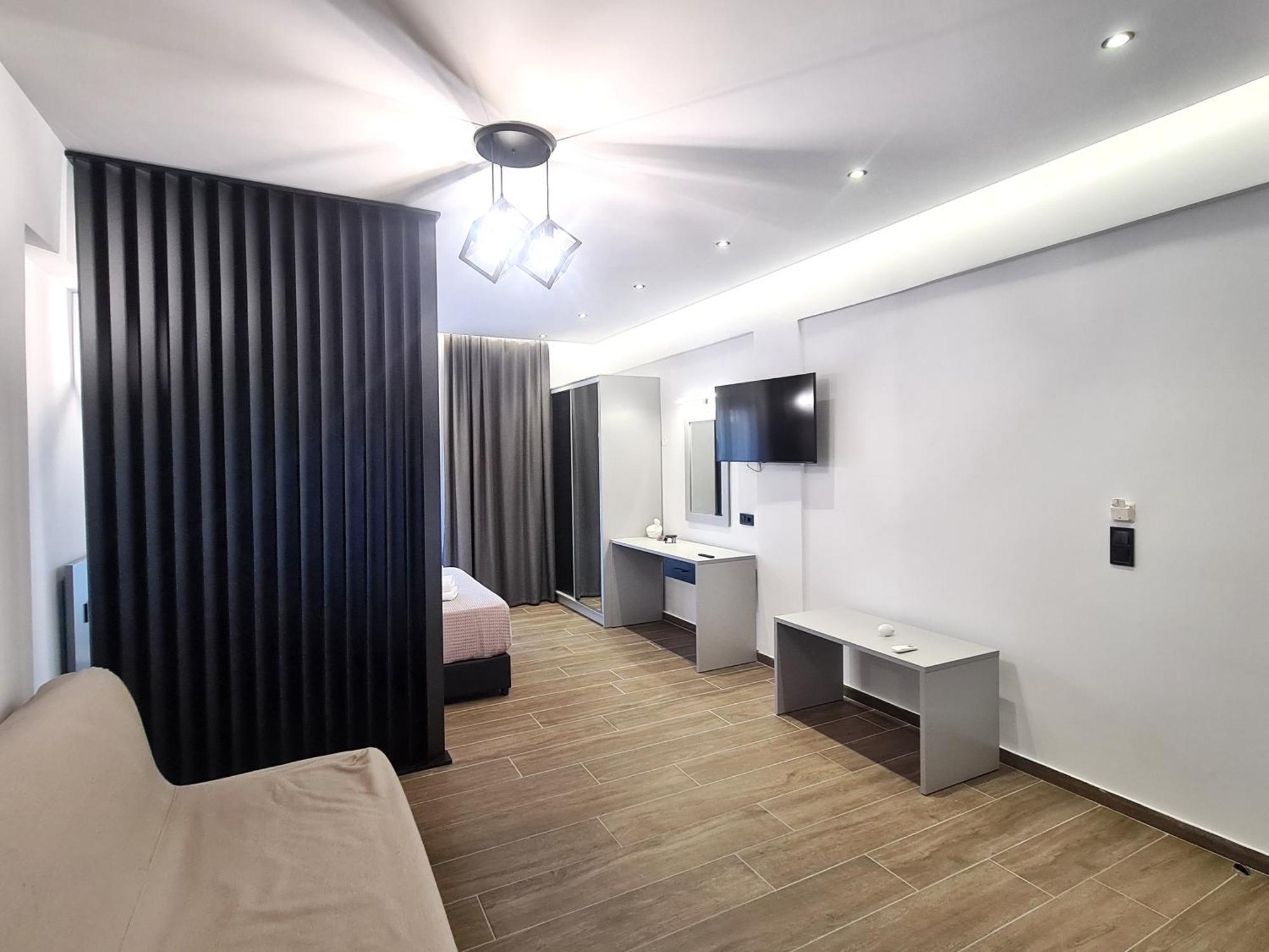 Agnanti-Apartments B Nikiti  Exterior photo